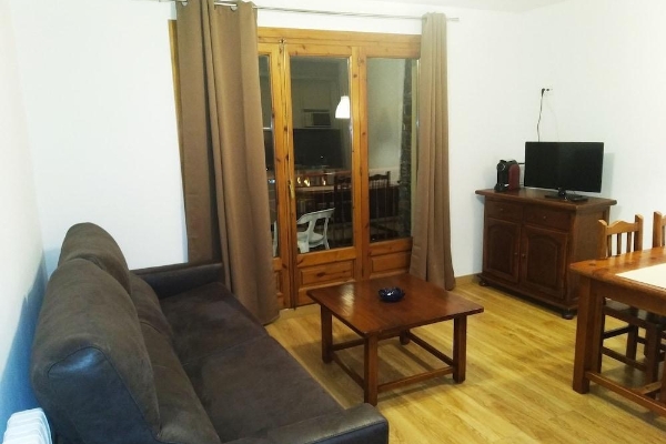 Aparthotel Sant Andreu (Arinsal )